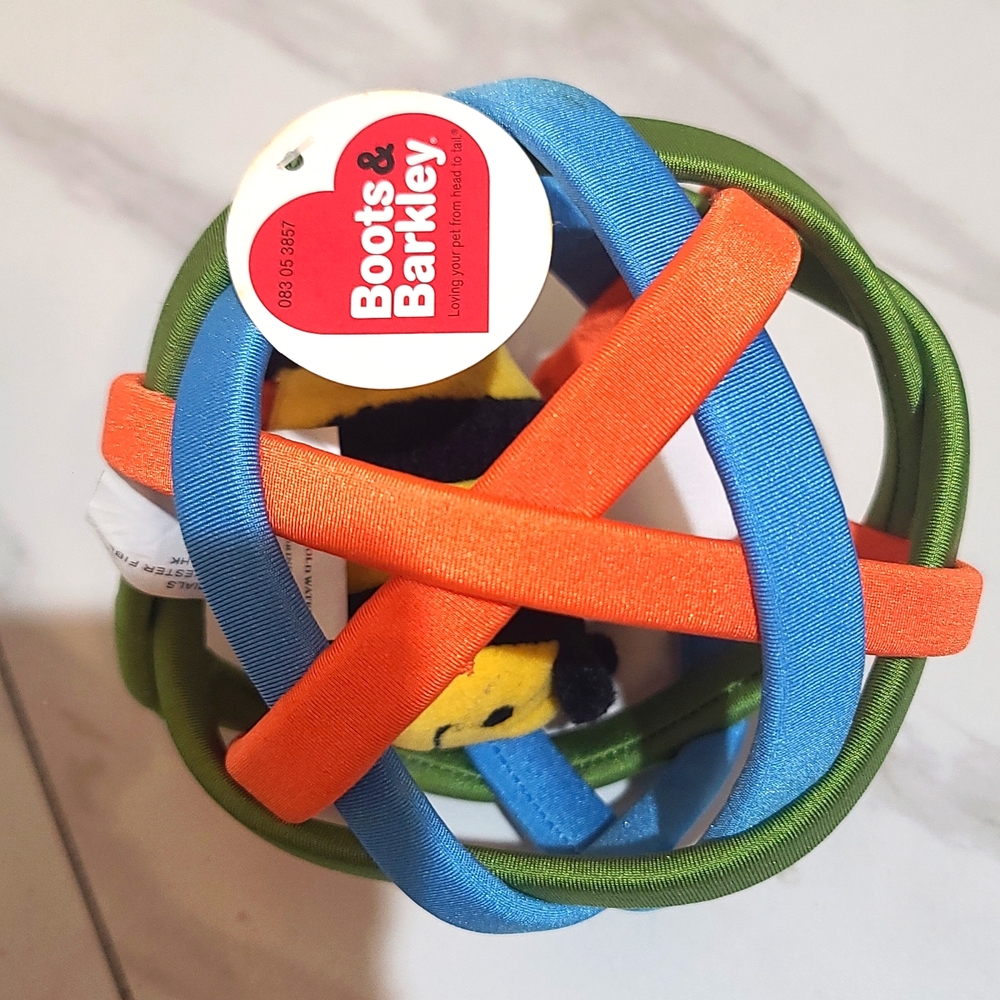 Dog Toy